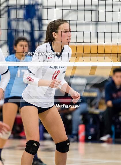 Thumbnail 3 in Pleasant Grove vs Oak Ridge (CIF SJS D1 Playoff) photogallery.