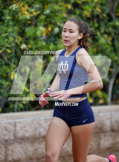 Thumbnail 3 in Notre Dame (SO) @ Harvard-Westlake photogallery.