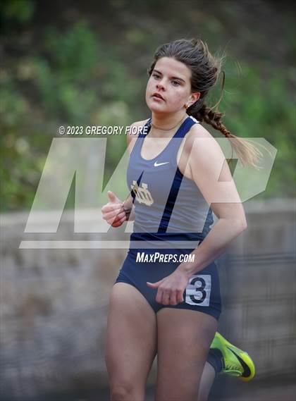 Thumbnail 1 in Notre Dame (SO) @ Harvard-Westlake photogallery.