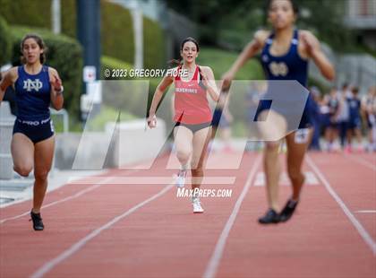 Thumbnail 2 in Notre Dame (SO) @ Harvard-Westlake photogallery.