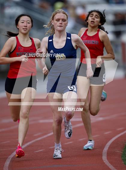 Thumbnail 2 in Notre Dame (SO) @ Harvard-Westlake photogallery.
