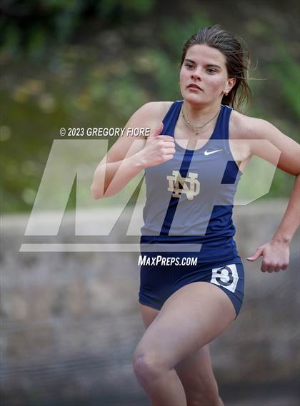 Thumbnail 2 in Notre Dame (SO) @ Harvard-Westlake photogallery.