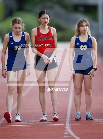 Thumbnail 1 in Notre Dame (SO) @ Harvard-Westlake photogallery.