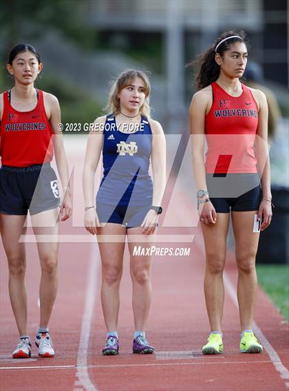 Thumbnail 3 in Notre Dame (SO) @ Harvard-Westlake photogallery.