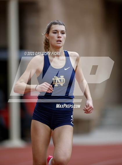 Thumbnail 1 in Notre Dame (SO) @ Harvard-Westlake photogallery.