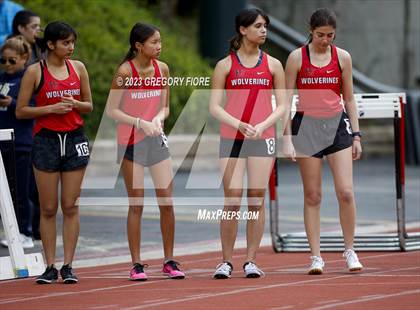 Thumbnail 1 in Notre Dame (SO) @ Harvard-Westlake photogallery.