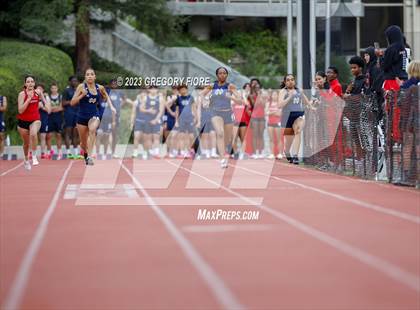 Thumbnail 1 in Notre Dame (SO) @ Harvard-Westlake photogallery.