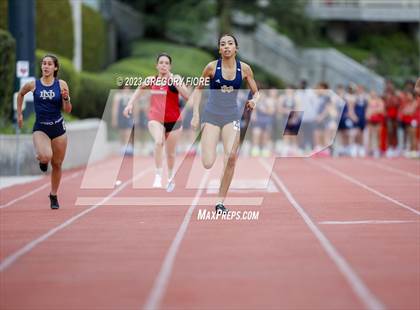 Thumbnail 2 in Notre Dame (SO) @ Harvard-Westlake photogallery.