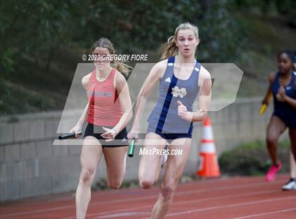 Thumbnail 2 in Notre Dame (SO) @ Harvard-Westlake photogallery.
