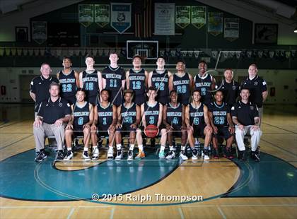 Thumbnail 2 in Sheldon Varsity (Team Photos) photogallery.