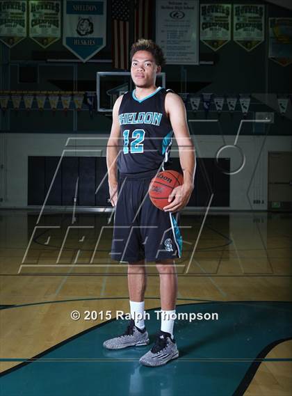 Thumbnail 3 in Sheldon Varsity (Team Photos) photogallery.