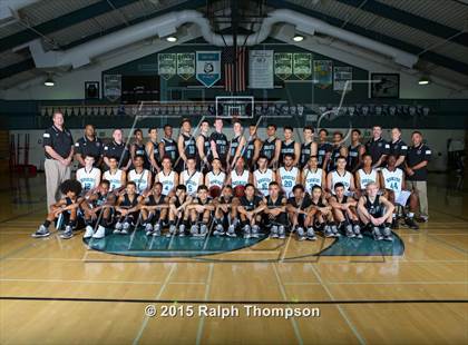 Thumbnail 1 in Sheldon Varsity (Team Photos) photogallery.