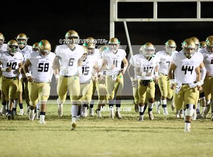 Thumbnail 3 in Yuma Catholic @ Wickenburg photogallery.
