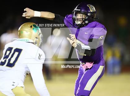 Thumbnail 3 in Yuma Catholic @ Wickenburg photogallery.