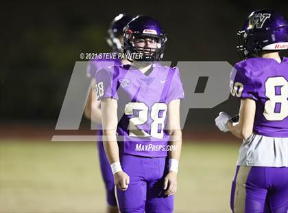 Thumbnail 3 in Yuma Catholic @ Wickenburg photogallery.