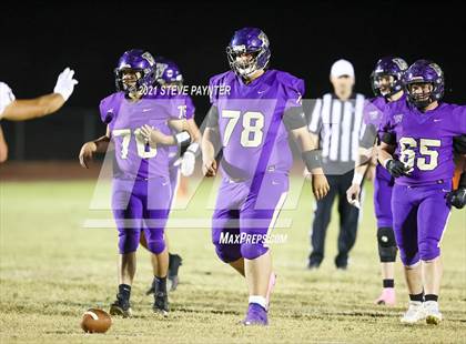 Thumbnail 1 in Yuma Catholic @ Wickenburg photogallery.