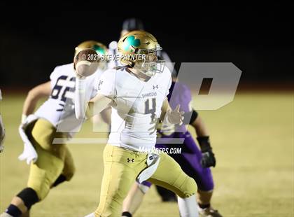 Thumbnail 3 in Yuma Catholic @ Wickenburg photogallery.