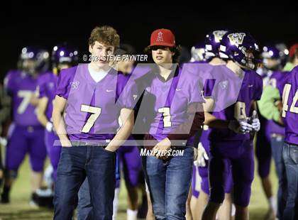 Thumbnail 1 in Yuma Catholic @ Wickenburg photogallery.