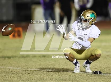 Thumbnail 2 in Yuma Catholic @ Wickenburg photogallery.