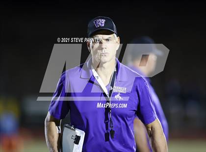Thumbnail 3 in Yuma Catholic @ Wickenburg photogallery.