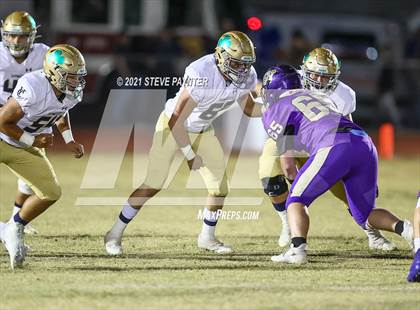 Thumbnail 1 in Yuma Catholic @ Wickenburg photogallery.