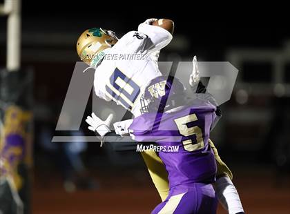 Thumbnail 1 in Yuma Catholic @ Wickenburg photogallery.