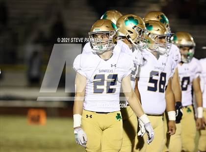 Thumbnail 3 in Yuma Catholic @ Wickenburg photogallery.