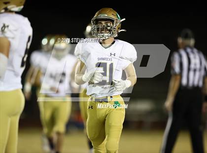 Thumbnail 3 in Yuma Catholic @ Wickenburg photogallery.