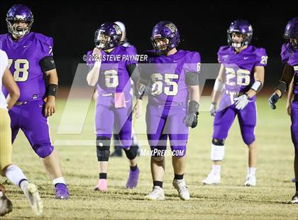 Thumbnail 2 in Yuma Catholic @ Wickenburg photogallery.