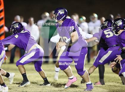 Thumbnail 2 in Yuma Catholic @ Wickenburg photogallery.
