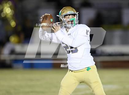 Thumbnail 2 in Yuma Catholic @ Wickenburg photogallery.
