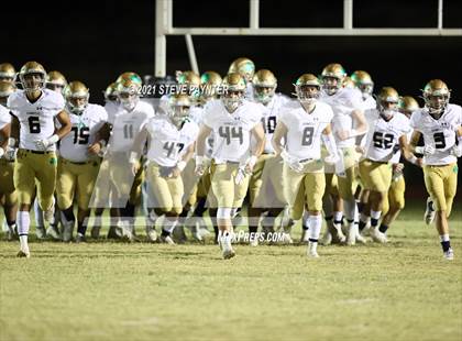 Thumbnail 2 in Yuma Catholic @ Wickenburg photogallery.