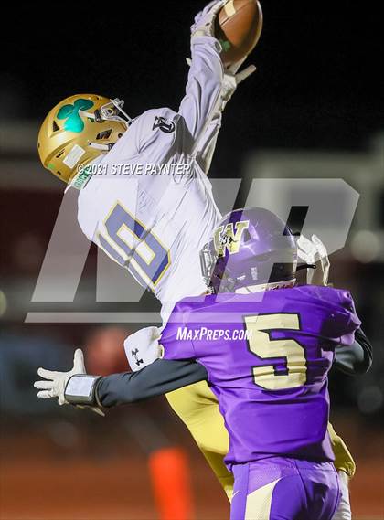 Thumbnail 3 in Yuma Catholic @ Wickenburg photogallery.
