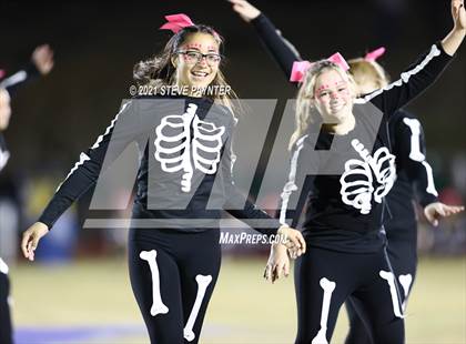 Thumbnail 1 in Yuma Catholic @ Wickenburg photogallery.
