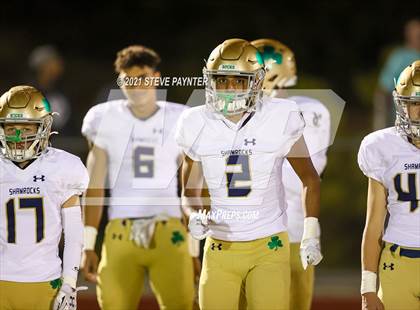 Thumbnail 1 in Yuma Catholic @ Wickenburg photogallery.