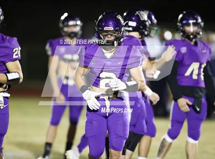 Thumbnail 1 in Yuma Catholic @ Wickenburg photogallery.