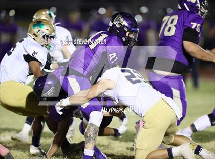 Thumbnail 2 in Yuma Catholic @ Wickenburg photogallery.