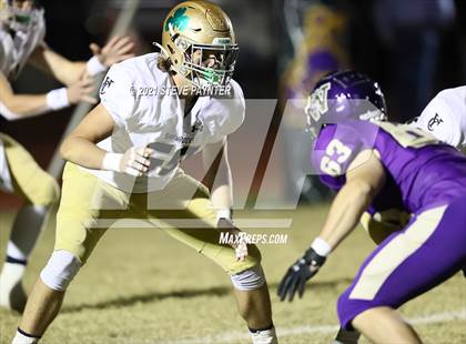 Thumbnail 3 in Yuma Catholic @ Wickenburg photogallery.