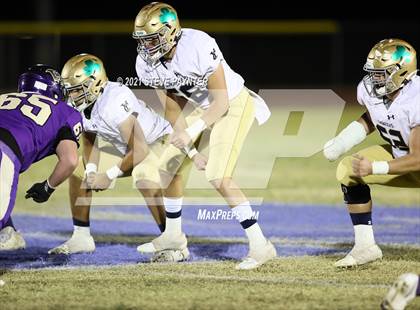 Thumbnail 2 in Yuma Catholic @ Wickenburg photogallery.