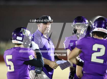 Thumbnail 1 in Yuma Catholic @ Wickenburg photogallery.