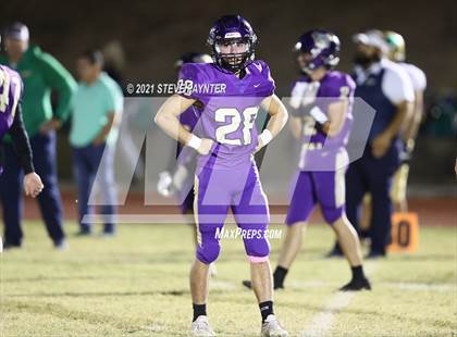 Thumbnail 2 in Yuma Catholic @ Wickenburg photogallery.