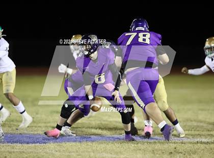 Thumbnail 3 in Yuma Catholic @ Wickenburg photogallery.
