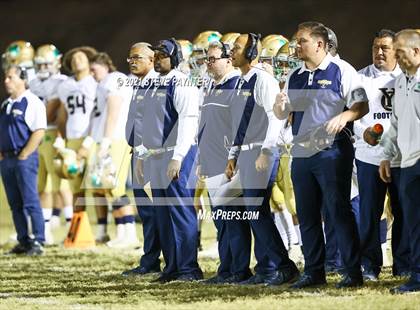 Thumbnail 3 in Yuma Catholic @ Wickenburg photogallery.