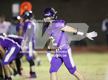 Thumbnail 2 in Yuma Catholic @ Wickenburg photogallery.