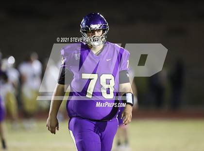Thumbnail 3 in Yuma Catholic @ Wickenburg photogallery.