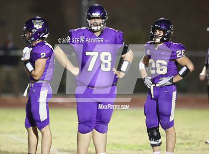 Thumbnail 1 in Yuma Catholic @ Wickenburg photogallery.