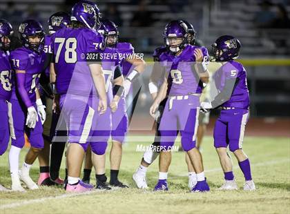 Thumbnail 3 in Yuma Catholic @ Wickenburg photogallery.