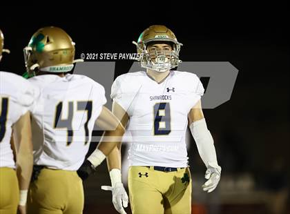 Thumbnail 2 in Yuma Catholic @ Wickenburg photogallery.