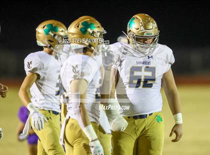 Thumbnail 2 in Yuma Catholic @ Wickenburg photogallery.