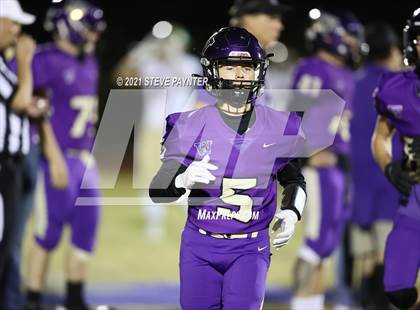Thumbnail 1 in Yuma Catholic @ Wickenburg photogallery.
